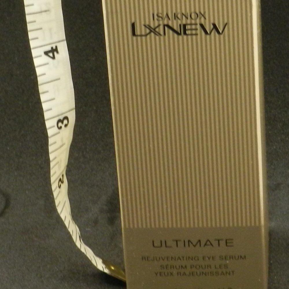 Avon Anew Ultimate Isa Knox Rejuvenating Eye Serum 30 ML/ 1.01 Fl OZ